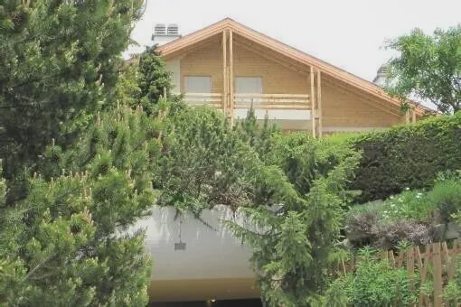 Beautiful 150 sq.m in an exclusive chalet