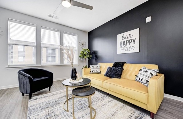BEAUTIFUL 1BDR APARTMENT W/KING BED