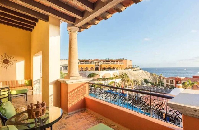 Beautiful 1BR Suite at Cabo San Lucas