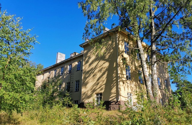 Beautiful 2 Bed Apartment Sauna Facility in Kotka