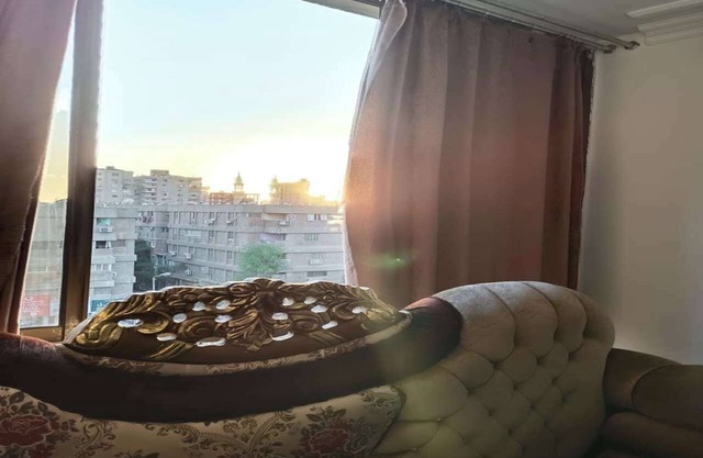 Beautiful 2-bedroom apartment in Cairo, maadi