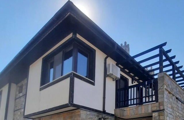 Beautiful 2-Bed Villa in Cholakova cheshma