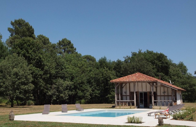 Beautiful 20th century home - Cap Ouest