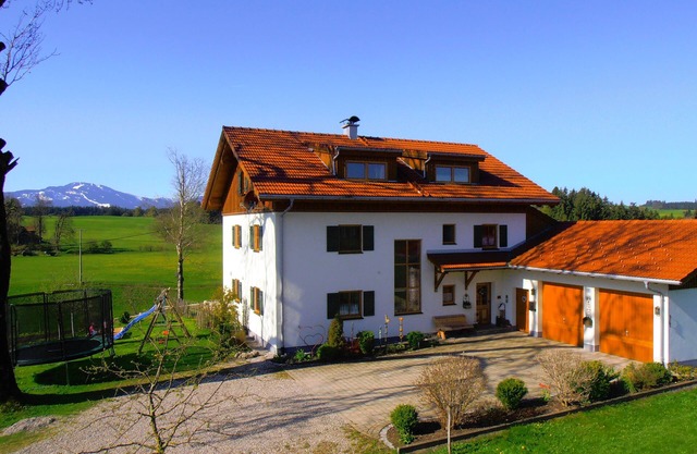 beautiful 4 * apartment with mountain views, family friendly, cozy, 87m²