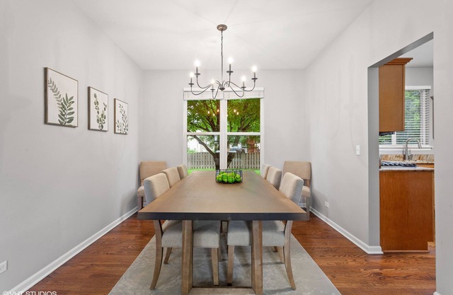 Beautiful 4 Bedroom House - Close to Everything - Naperville