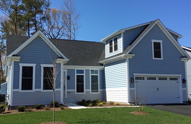 Beautiful 4BR Rehoboth Beach Home w/Amenities