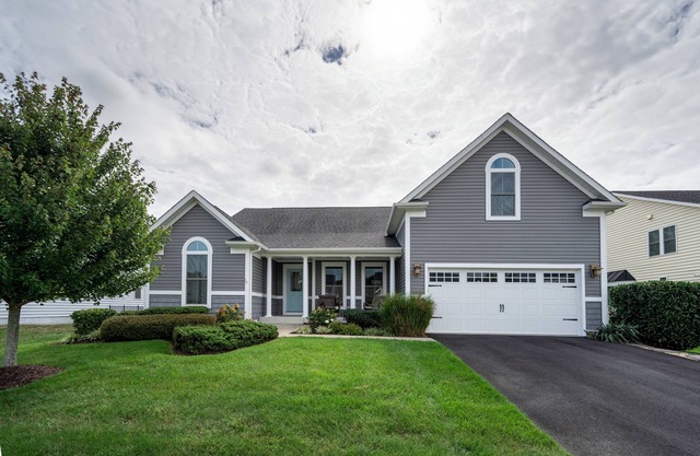 BEAUTIFUL 5 BR HOME, COMMTY POOL, TENNIS, FITNESS, 19520 Manchester, Rehoboth