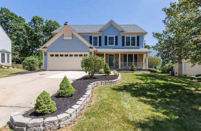 Beautiful 6 bed/3.5 bath Retreat - Near Washington DC, Silver Spring & Baltimore