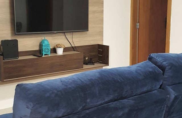 Beautiful and cozy house in Jundiaí