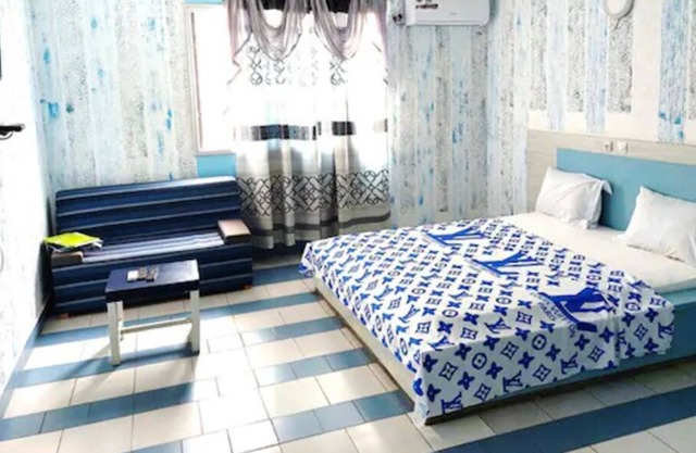 Beautiful and Charming Hotel of 10 rooms