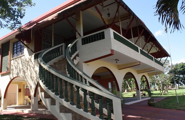 Beautiful and Charming Casa Aceituna