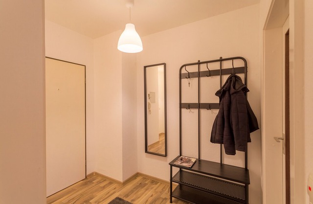 Beautiful and modern furnished two room apartment in Hannover List