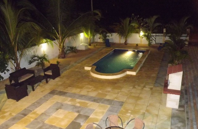 Beautiful And Spacious Villa With Private Pool.