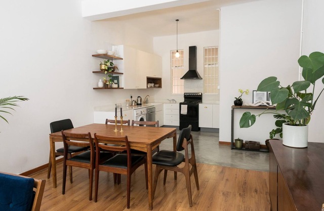 Beautiful and Spacious Apartment in Prime Location