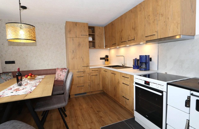 Beautiful apartment in Aschau/Distelberg