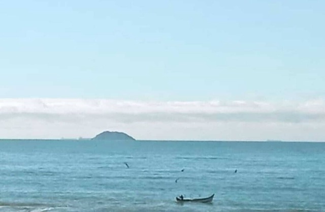 Beautiful Apartment with Sea View! Here you enjoy incredible moments