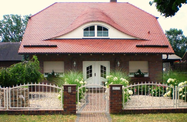 Beautiful apartment in the Spreewald for 2 to 6 people