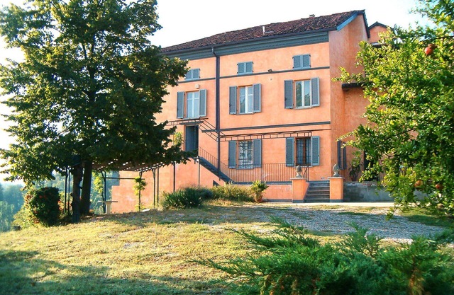 Beautiful apartment for 4 people with WIFI and terrace