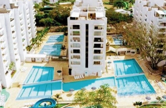 BEAUTIFUL APARTMENT IN CITADELA DI AQUA. ST GERONIMO.