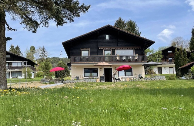 Beautiful apartment for 3 people with WIFI, TV, terrace, pets allowed and parking