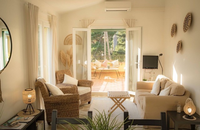 BEAUTIFUL APARTMENT BEAUTIFUL VIEW 4*