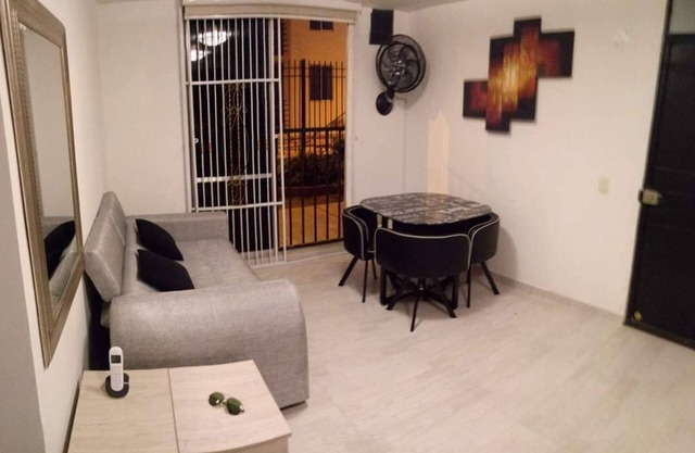 Beautiful Apartment In South Rodadero