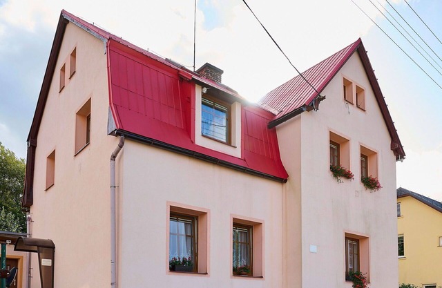 Beautiful apartment for 4 guests with WIFI, TV and terrace
