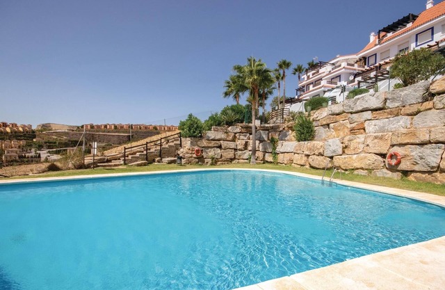 Beautiful apartment in La Duquesa