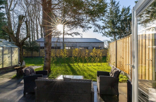 Beautiful apartment for 2 people with WIFI, hot tub, TV, terrace and pets allowed