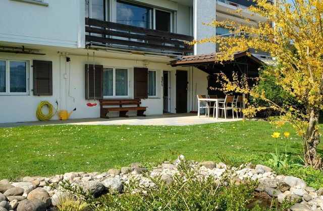 Beautiful apartment for 4 guests with WIFI, TV and balcony