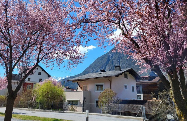 Beautiful apartment for 7 guests with WIFI, TV and terrace