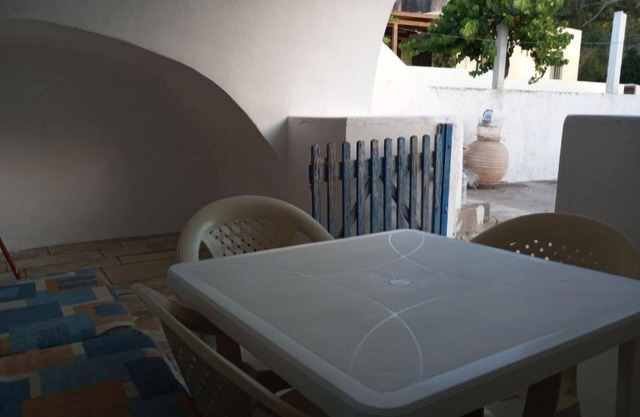 Beautiful apartment in Mylopotamos – great value!