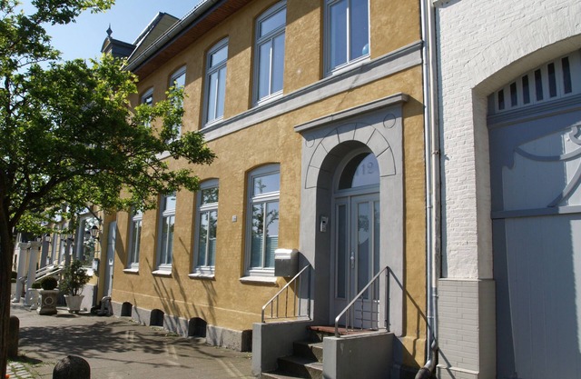 Beautiful apartment in Schleswig-Friedrichsberg