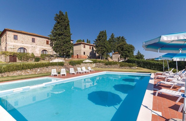 Beautiful apartment in Pomarance