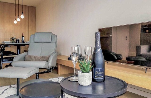Beautiful apartment in Oostende