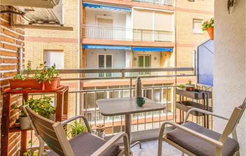 Portus Santa Pola Comfortholidays 