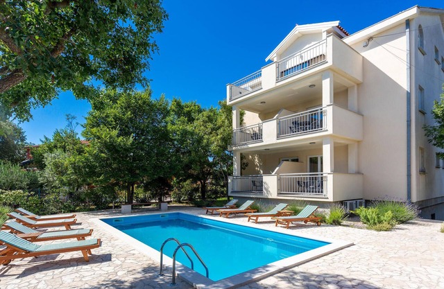 Beautiful apartment in Pinezici
