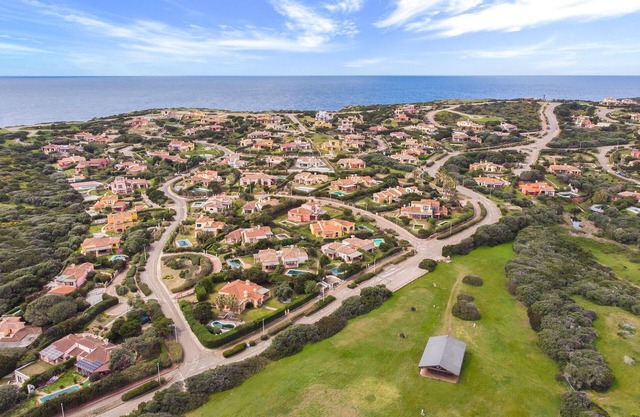 Beautiful apartment in Stintino