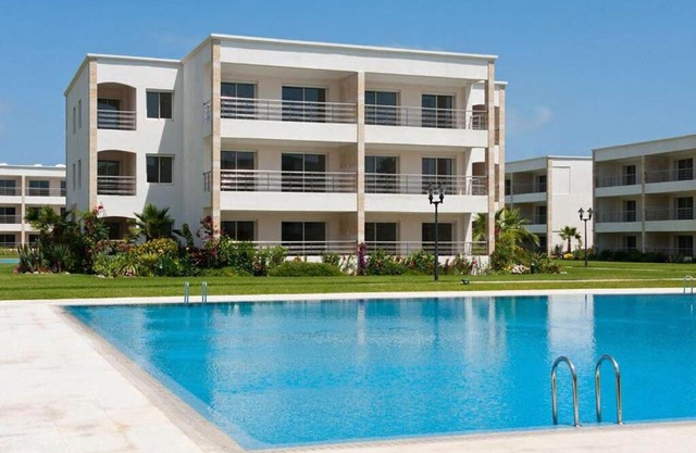 Beautiful apartment in Ola Blanca 4489