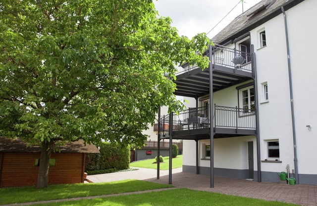 Beautiful Apartment in Morscheid-riedenburg