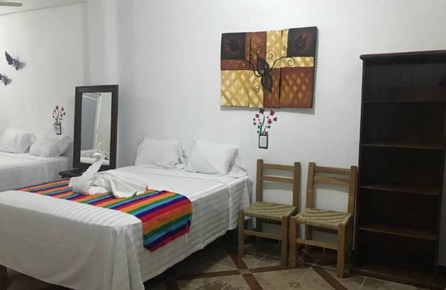BEAUTIFUL APARTMENT IN BUCERIAS 1 BLOCK FROM THE BEACH #3