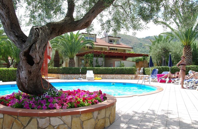 People Residence Mazzaforno 