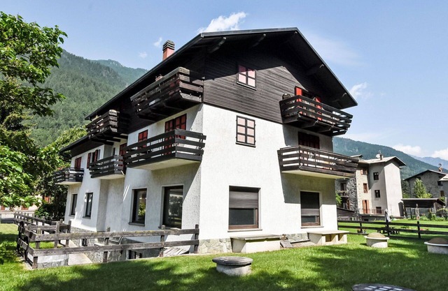 Beautiful apartment for 3 guests with WIFI, TV, terrace and pets allowed