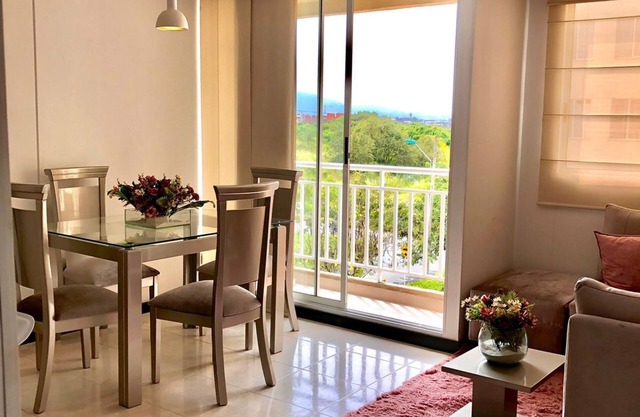 Beautiful Apartment Lili Valley Plain of the Wind