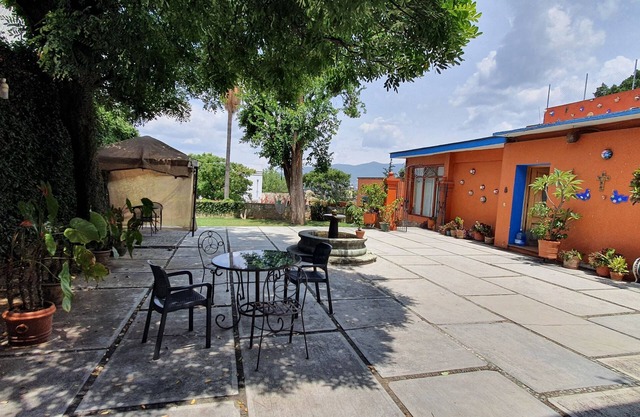 Beautiful apartment located 10 min walking from the Zocalo