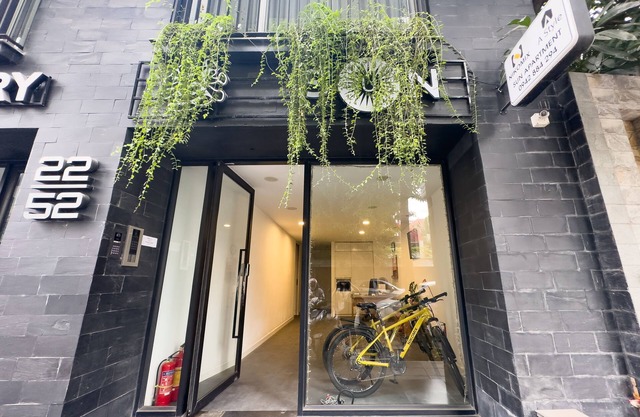 Beautiful apartment near West Lake