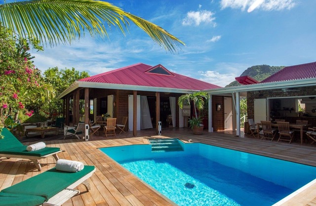 Beautiful Apiano Luxury villa