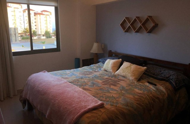 Beautiful beach apartment in Panama