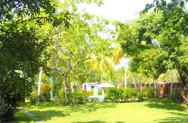 Beautiful beach house in Los Cobanos El Salvador