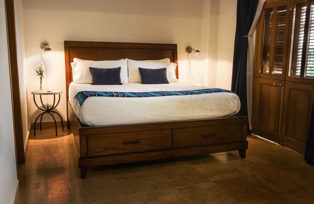 La Isabela Suites 